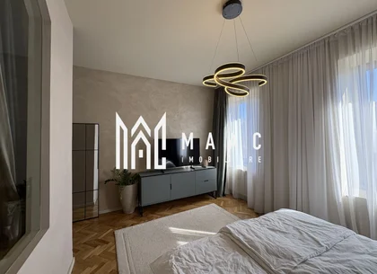 APARTAMENT DE LUX I 2 CAMERE I MOBILAT I ULTRACENTRAL