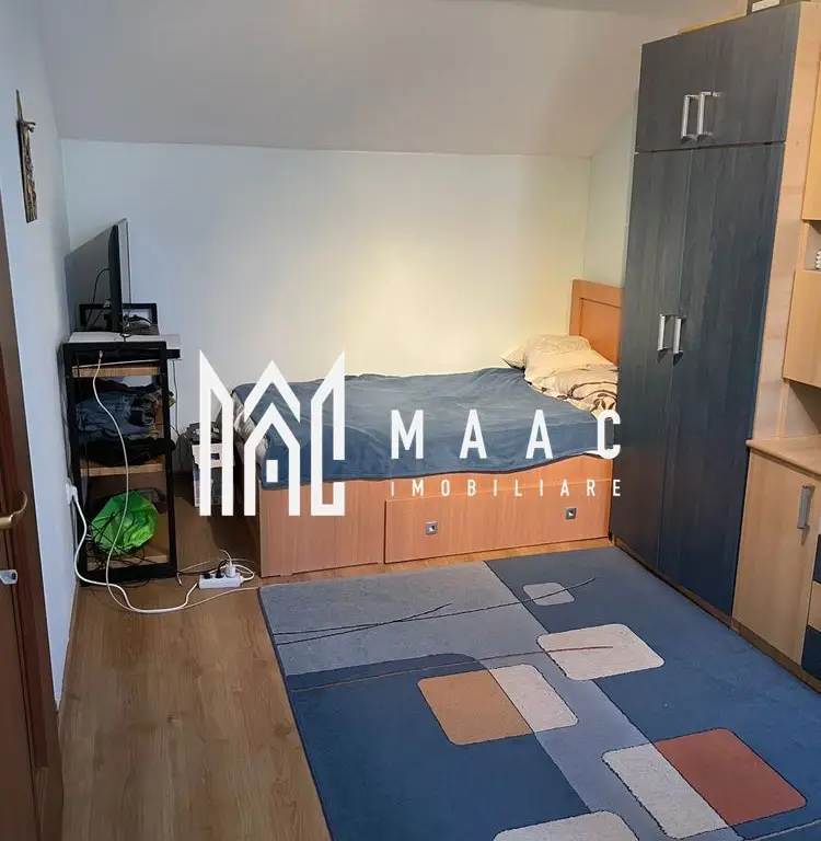 Casa 3 Camere I Acces Auto I Curte I Gusterita