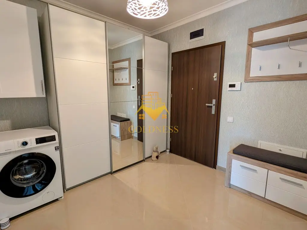Apartament, Intre Lacuri, Parcare Subterana, Park Lake, 18Gym, FSEGA