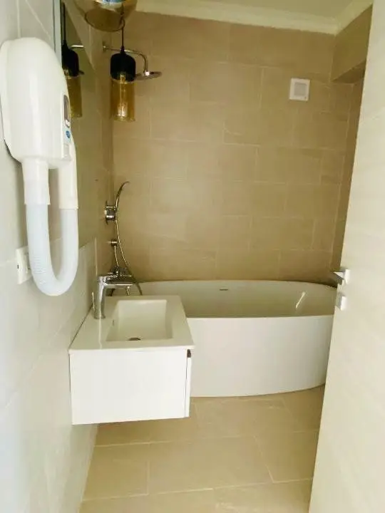 Penthouse în complexul Conest Edifici Mihai Bravu