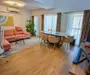 Penthouse duplex luminos, mobilat, 2 locuri parcare+boxa.