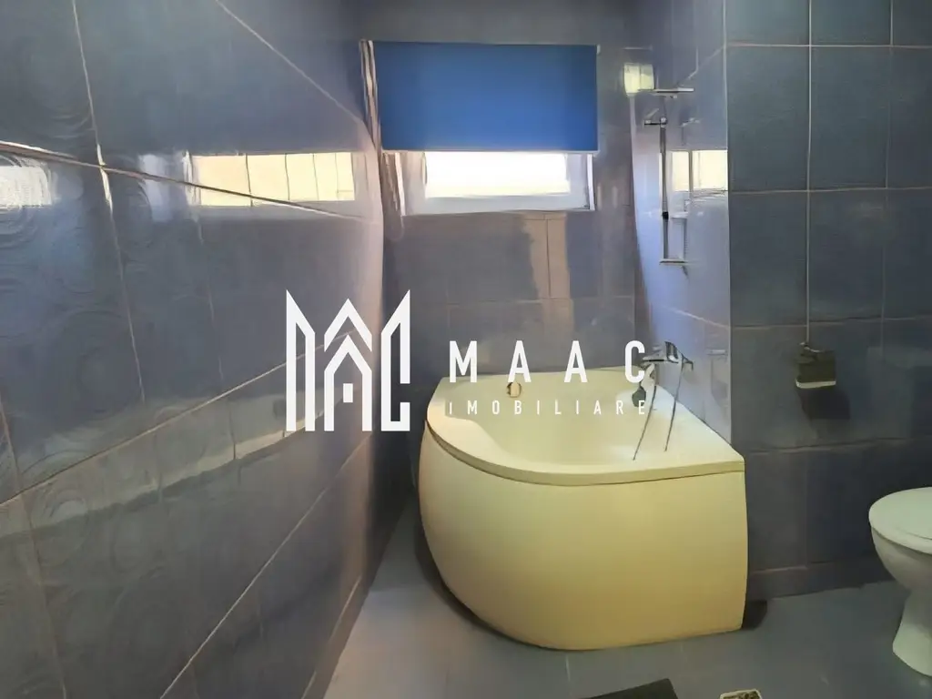 Apartament 3 camere | Sibiu I 87 MP | 2 Balcoane | Central