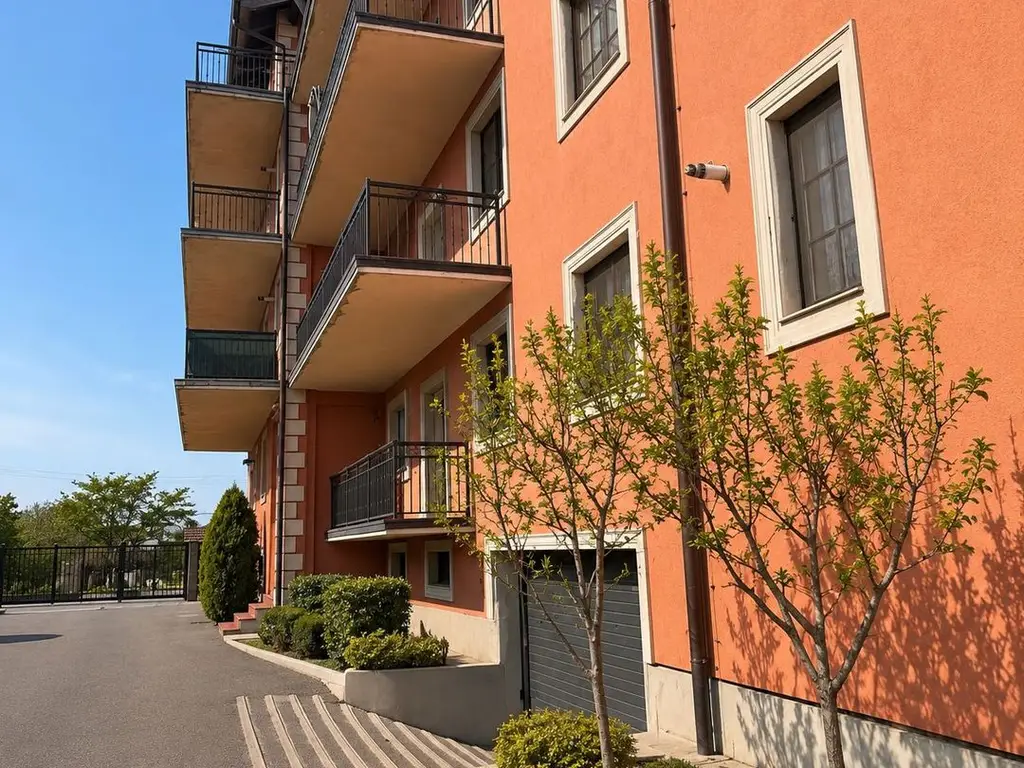 Apartament Premium cu 2 camere | 64 mp utili | Terasă 15 mp | Parcare