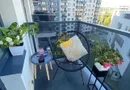2 camere open space, Parcare Subterană, Zona Spital Clujana, Iris