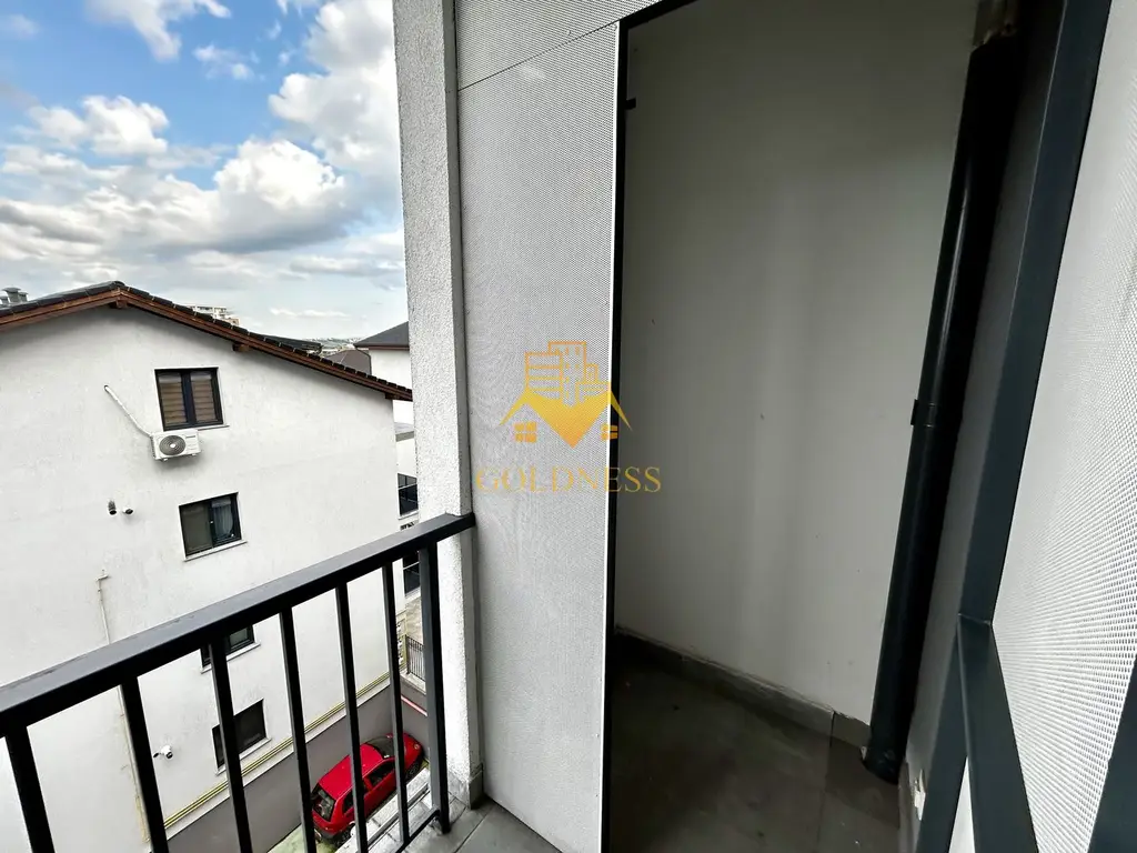 2 camere, Parcare Subterana, Premium, Sophia Residence, Buna Ziua
