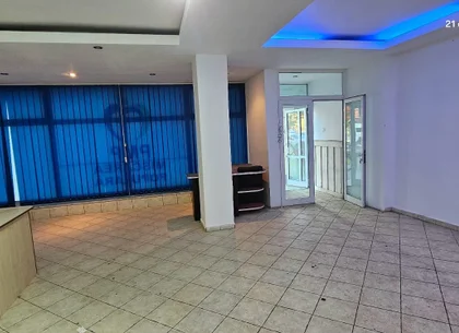 Spatiu comercial stradal - pretabil orice activitate - IC FRIMU