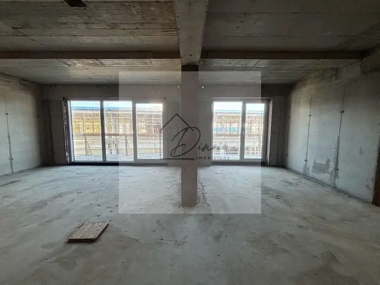 Apartament 2 camere IResidence Plaza Pipera I taxare inversa I COM 0%