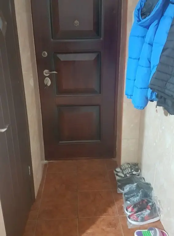 Proprietar vând ap. 4 camere