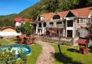 Pensiune de vânzare | 400 MPU | 10 Camere | Rasinari - Curmatura