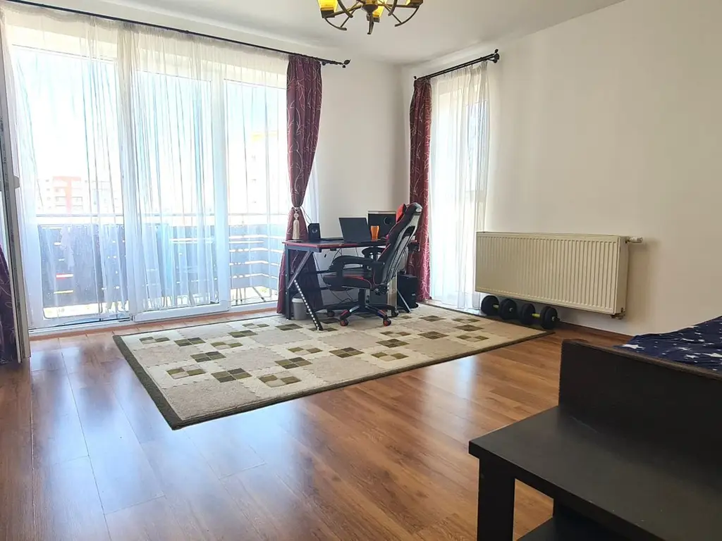 2 camere mobilat utilat decomandat Avantgarden 3 Bartolomeu