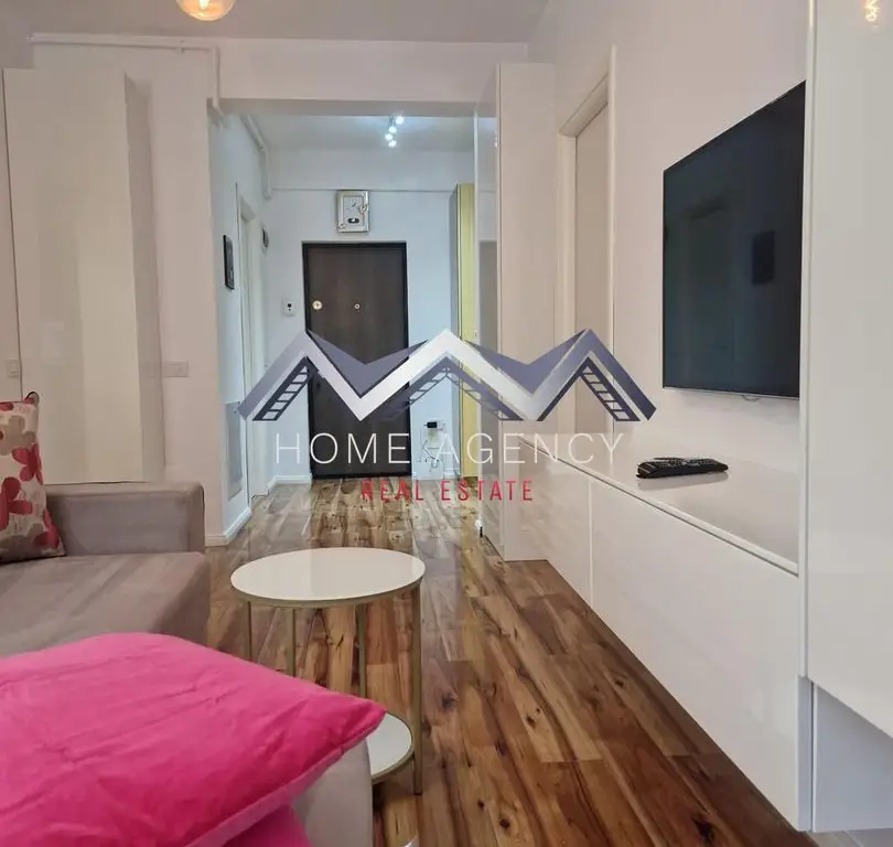 Apartament 2 camere Otopeni | include parcare