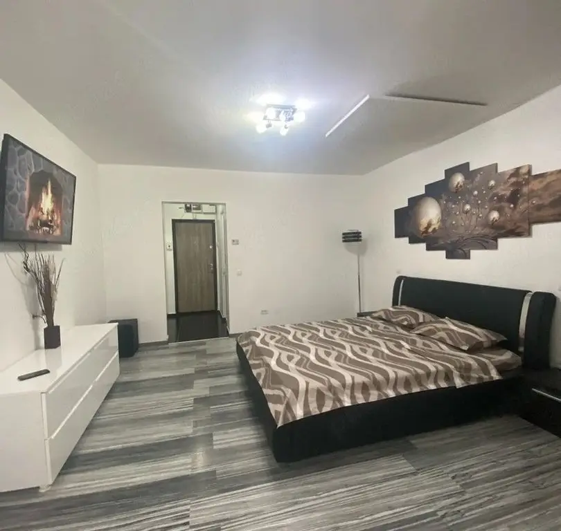 De inchiriat apartament cu o cameră ultracentral Mazepa1, 350 euro