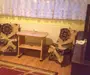 Apartament cu 2 camere, parter - Tiglina 1, imobil fara risc seismic