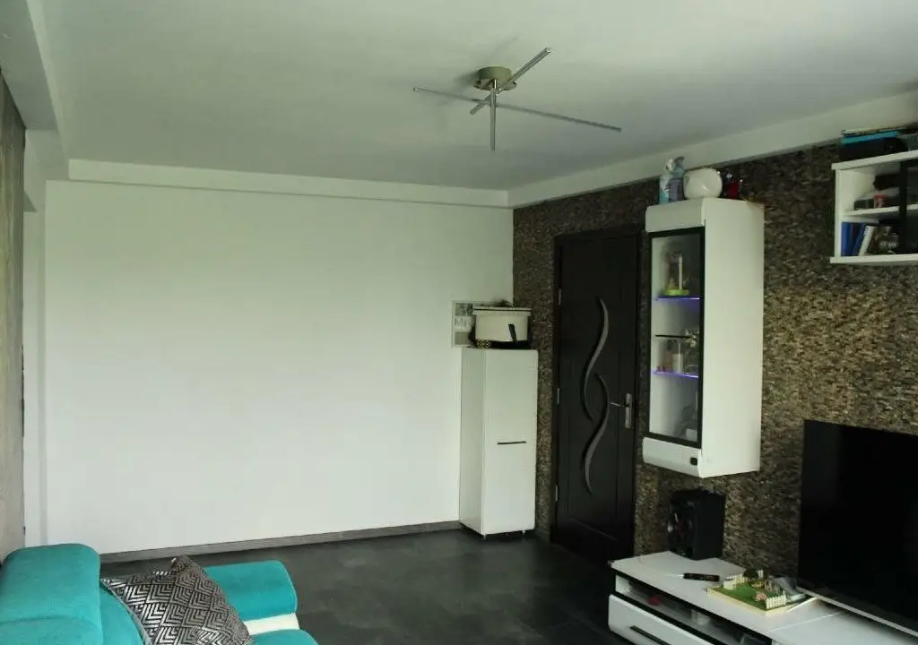 Apartament 3 camere