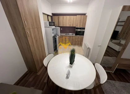 Mobilat modern, open space, cartierul Iris zona Maramuresului