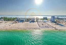 Stațiunea Mamaia - Vânzare apartament cu 2 camere cu terasa, primul rând la mare