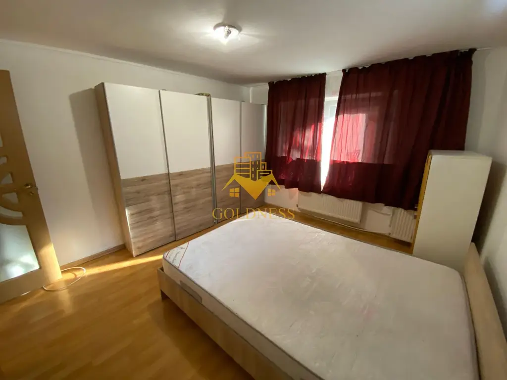 2 camere decomandate, Zona Leroy Merlin, Profi, Pet Friendly