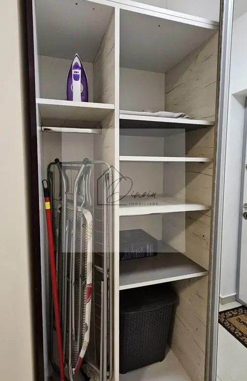 Garsonieră Premium Dimitrie Pompeiu Pipera I Parcare I COMISION 0%
