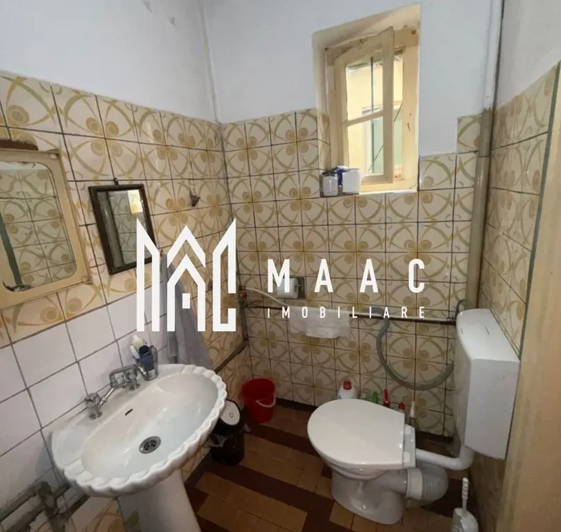 Casă individuală | 1.075 mp teren | 80 mp utili | Investiție | Zona Turnișor