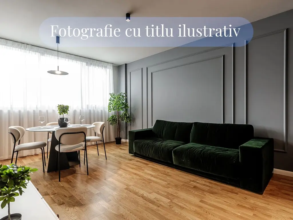 Apartament Nou de Vânzare în Ansamblul Rezidențial X City, Timișoara!