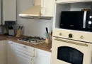Sau/închiriez casa P+1E capătul Comunei Berceni Mănăstirea Sf. Treime