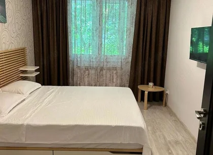 De inchiriat apartament 2 camere Mazepa 2, parter, 450 E