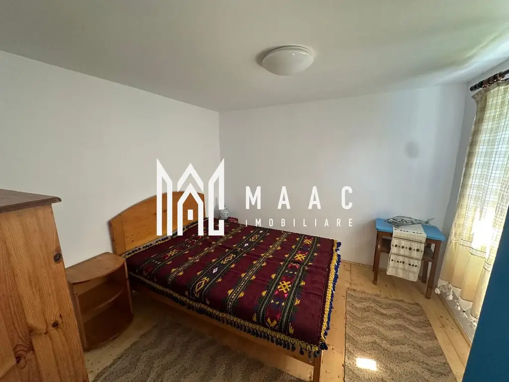 CASA INDIVIDUALA I 4 CAMERE I AVRIG