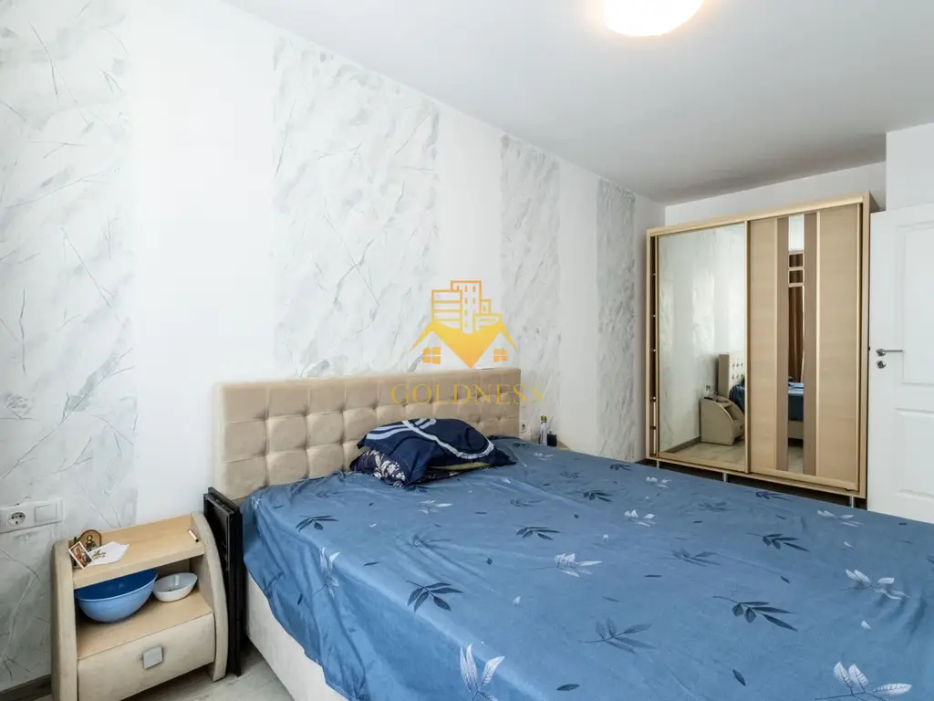 3 camere,2 bai,modern,bloc nou, parcare,Floresti Zona BMW, Avram Iancu