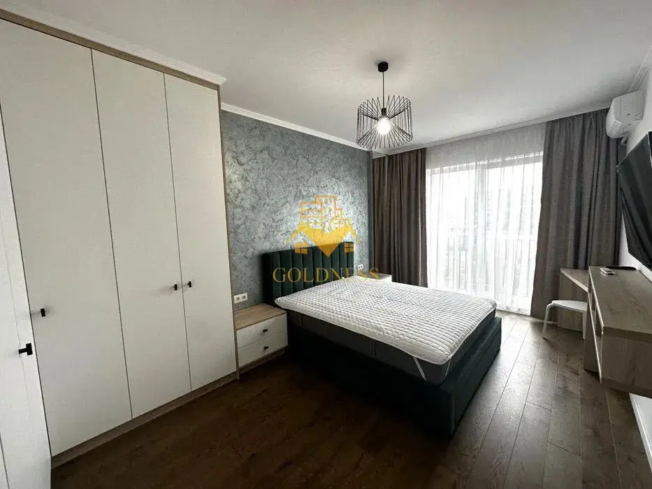 2 Camere de Lux, Marasti, Record Park, The Office, 21 Decembrie