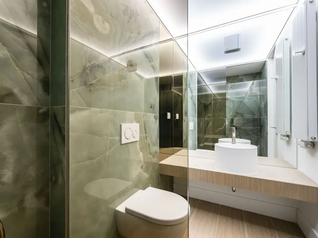 CORTINA 126 | Apartament exclusivist | Vedere libera | 2,900 Eur/mpc | LUX