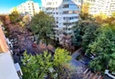 Ag BRASADAS închiriază Ap 2 cam. deosebit Et 6/10 zona TEI.