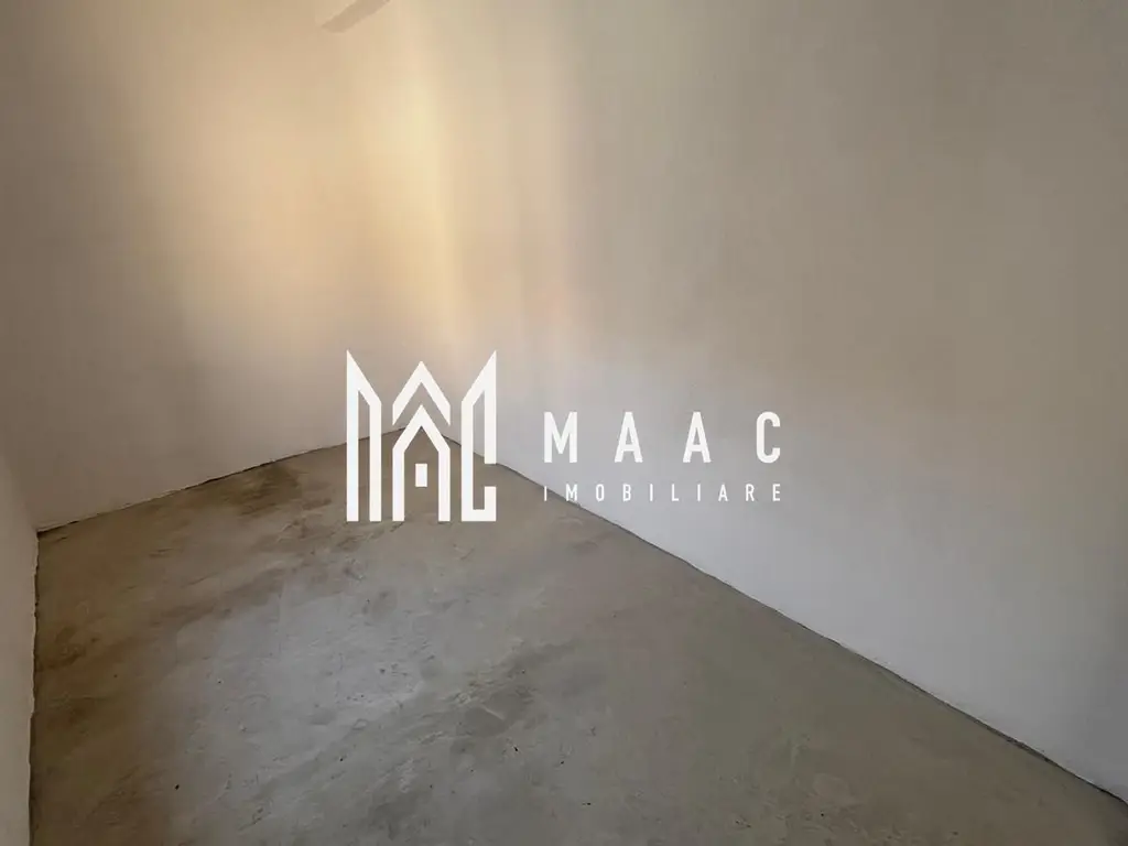 Apartament la casă | 2 camere | Curte comună | Piața Cluj