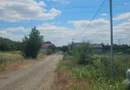 Loturi teren 590 mp - Vanatori, jud Galati, 43 mp negociabil