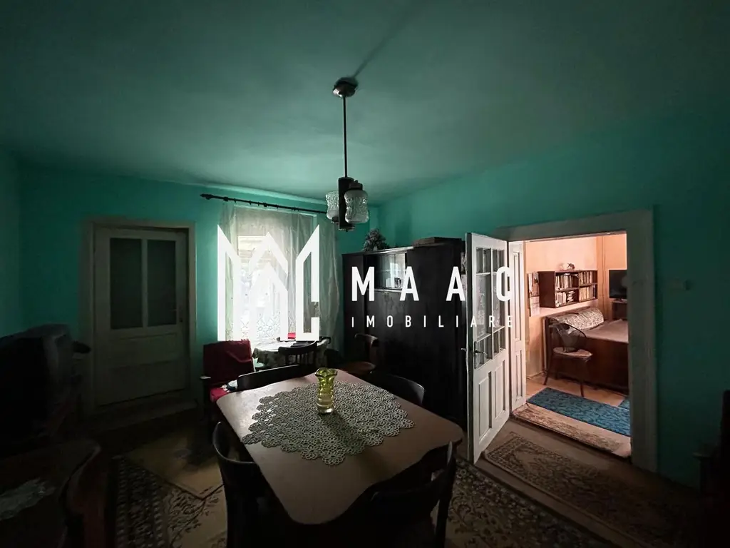 Casa individuala I Teren 300mp I Acces auto I Trei Stejari