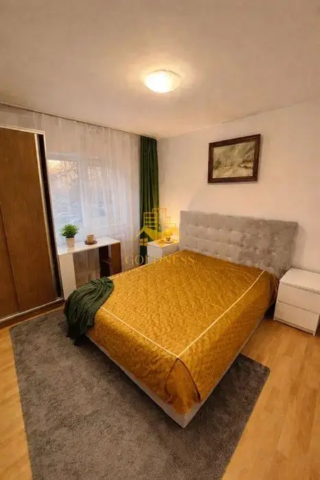 2 camere decomandate, Grigorescu, Fantanele, Somes, MOL, Mega Image