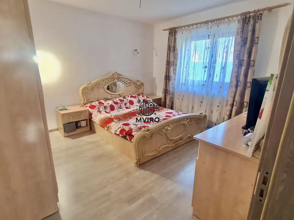 Vilă Modernă și Spațioasă în Comuna Berceni – 185.000€