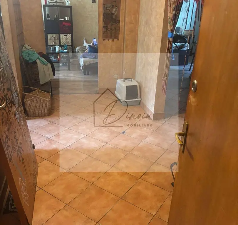 Apartament 4 camere Titan Ozana I Metrou 1 Decembrie