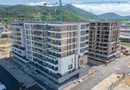 Apartament 2.5 Camere Sala Polivalentă | 59 mp Util + 18 mp Balcon