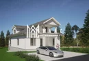 Teren Intravilan | 2600 mp | Utilități | Proiect Aprobat