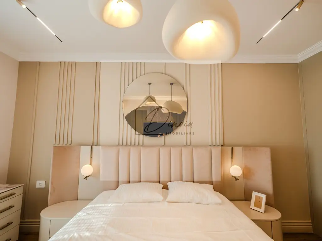 2 camere Pipera - Rond OMV I Ivory Residence I Mobilat lux I COM0%
