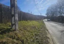 Teren 690 mp, deschidere 50 m, utilități – 1 km Primăria Ștefănești