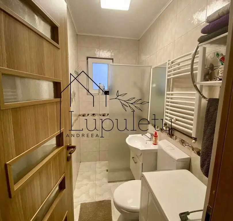Apartament de Vanzare | 2 Camere | Zona Cedonia
