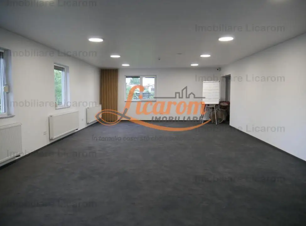 Vila Stupini pentru diverse activitati(gradinita after school),sau locuit