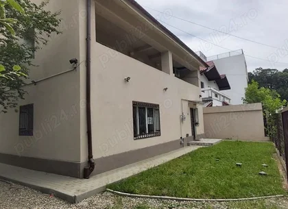 Vanzare casa Baneasa 0% comision