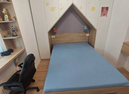 Apartament 4 camere Ion Mihalache, Piata 1 Mai, Domenii, Turda
