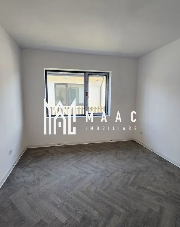 CASA NOUA NORD RESIDENCE-BUJORENI | 4 CAMERE, 2 BAI | 142 mpu, teren 500 mp