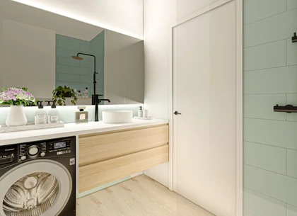Apartament nou complex ARED - Comision 0%