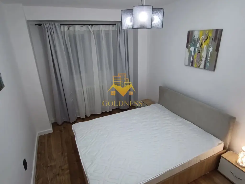 2 camere decomandate, prima inchiriere,Iulius Mall, FSEGA, Gheorgheni