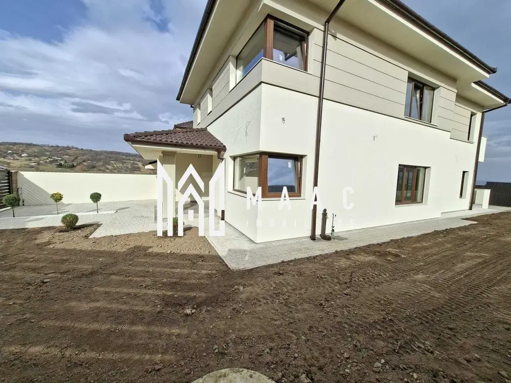 Casa individuala | Cisnadie | Centru | 465 mp