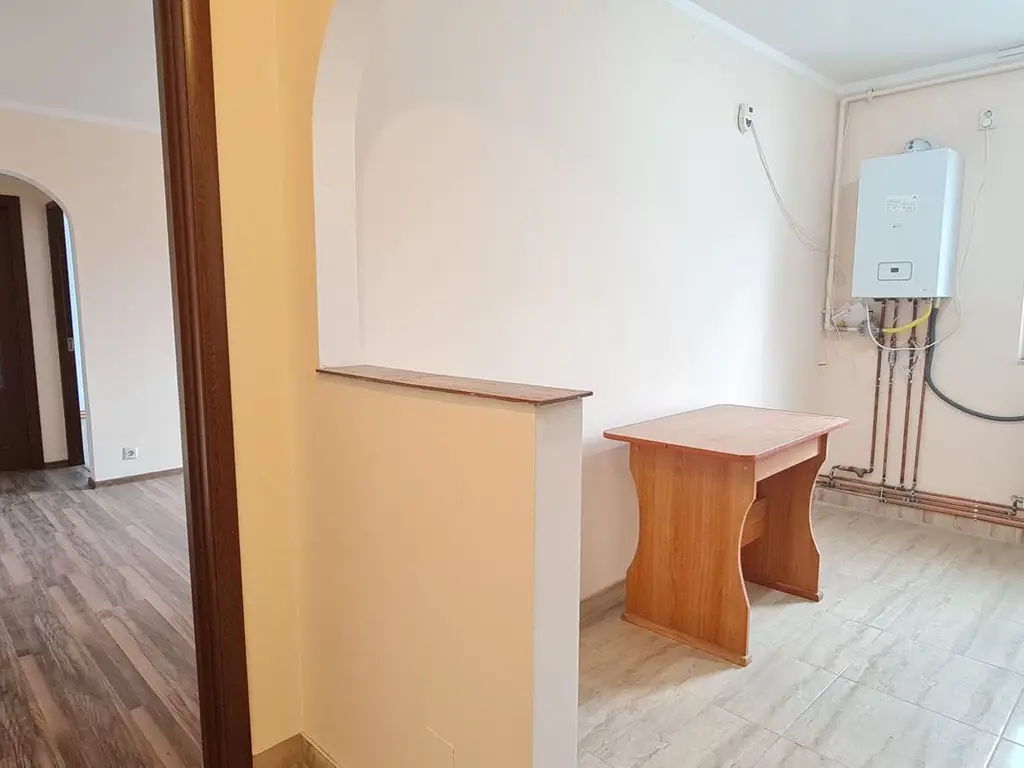 Apartament 2 camere Tractorul